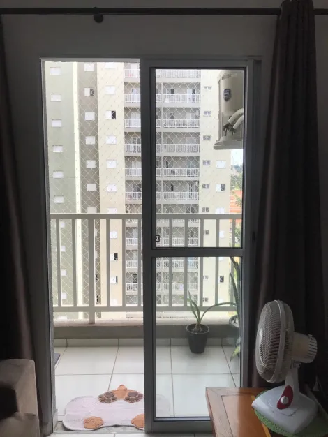 Apartamento com ótima localização