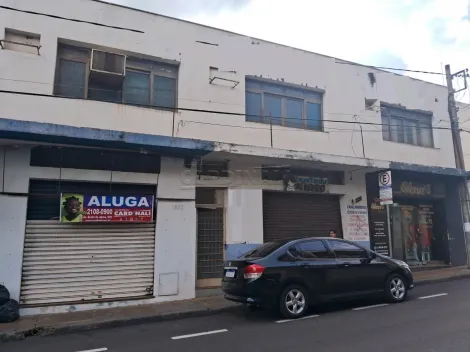 Salas comerciais