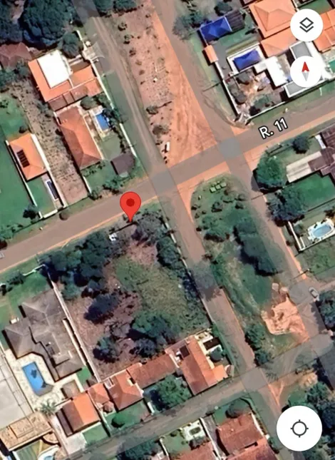 imagem 3 - Terreno - Padrão imagem 3 - Terreno - Padrão