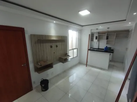 Alugar Apartamento / Padrão em São Carlos. apenas R$ 213.000,00
