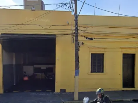 imagem 2 - Comercial - Barracão imagem 2 - Comercial - Barracão