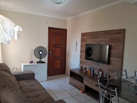 Alugar Apartamento / Padrão em Araraquara. apenas R$ 120.000,00