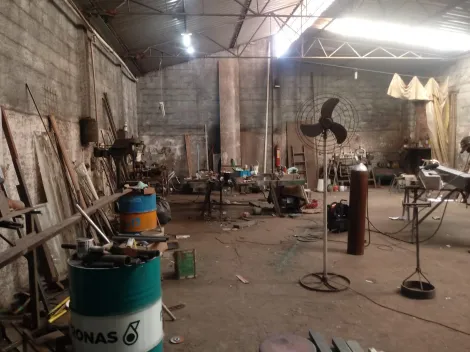 imagem 5 - Comercial - Barracão imagem 5 - Comercial - Barracão