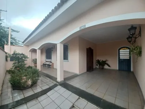 Alugar Casa / Padrão em São Carlos. apenas R$ 580.000,00