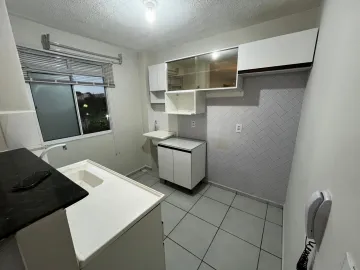 Alugar Apartamento / Padrão em São Carlos. apenas R$ 1.000,00