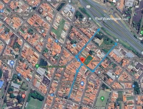 imagem 1 - Terreno - Padrão imagem 1 - Terreno - Padrão