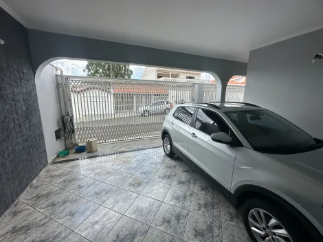 Alugar Casa / Padrão em São Carlos. apenas R$ 670.000,00