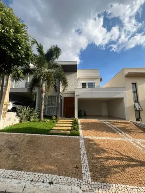 Hortolandia Jardim Golden Park ResidenceA  Casa Venda R$1.850.000,00 Condominio R$400,00 3 Dormitorios 4 Vagas Area do terreno 250.00m2 Area construida 279.00m2