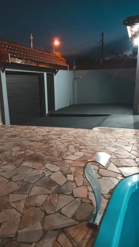 imagem 4 - Casa - Área de Lazer imagem 4 - Casa - Área de Lazer