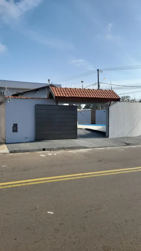 imagem 2 - Casa - Área de Lazer imagem 2 - Casa - Área de Lazer