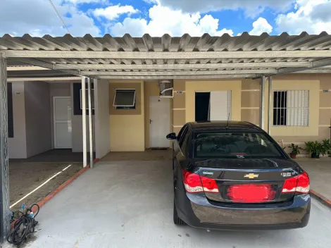 Alugar Casa / Condomínio em São Carlos. apenas R$ 218.000,00