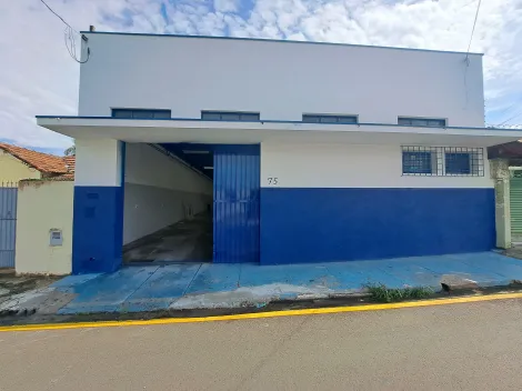 Alugar Comercial / Barracão em São Carlos. apenas R$ 6.000,00