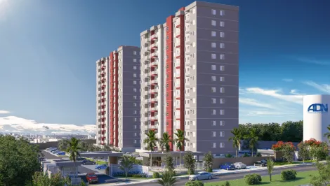Alugar Apartamento / Padrão em Araraquara. apenas R$ 889,00