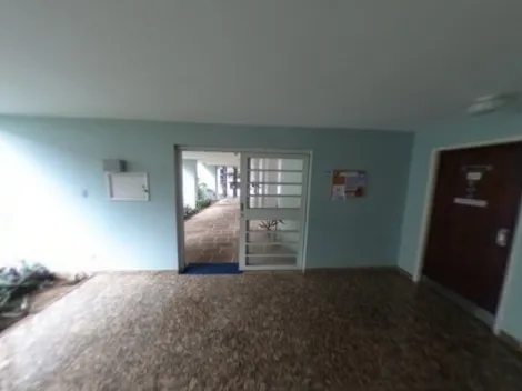 Apartamento de um dormitório