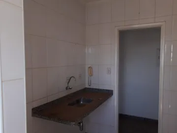 Apartamento a venda no Edifício Haddad