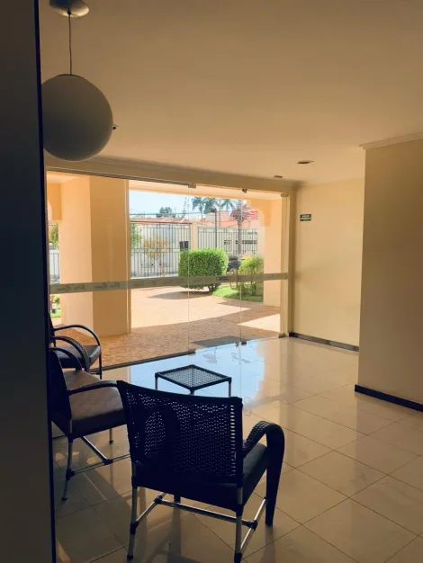imagem 4 - Apartamento - Padrão imagem 4 - Apartamento - Padrão