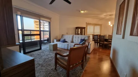 Alugar Apartamento / Padrão em São Carlos. apenas R$ 1.180.000,00