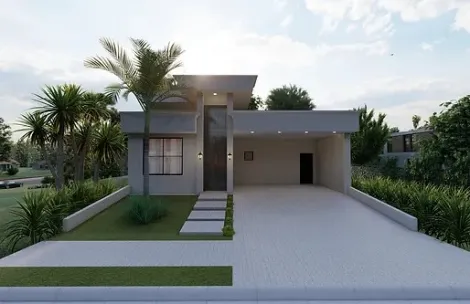 imagem 1 - Casa - Condomínio imagem 1 - Casa - Condomínio