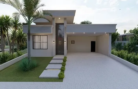 imagem 2 - Casa - Condomínio imagem 2 - Casa - Condomínio