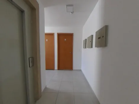 apartamento de dois dormitórios