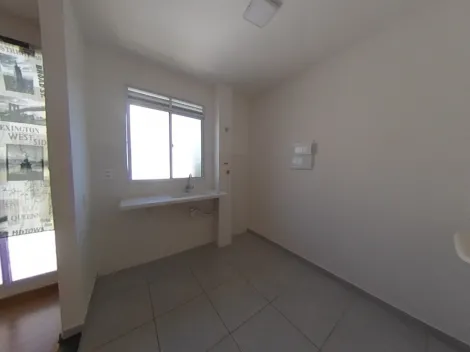 apartamento de dois dormitórios