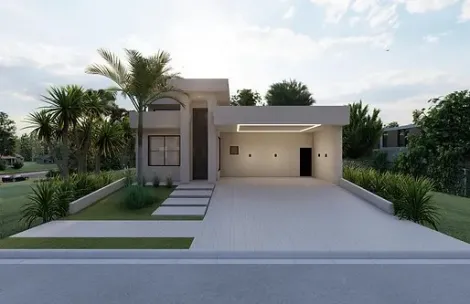 imagem 1 - Casa - Condomínio imagem 1 - Casa - Condomínio