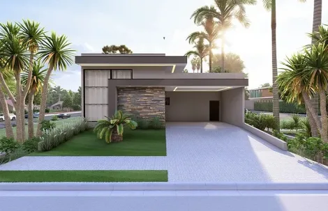 imagem 2 - Casa - Condomínio imagem 2 - Casa - Condomínio