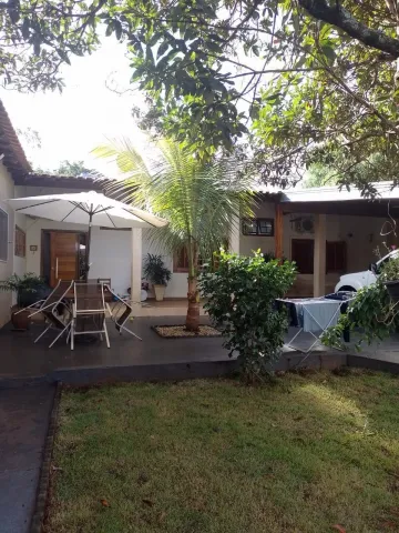 imagem 1 - Ótima casa a venda no Campos Ville em Araraquara imagem 1 - Ótima casa a venda no Campos Ville em Araraquara