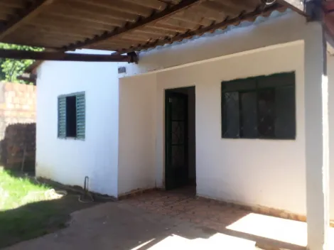 Alugar Casa / Padrão em Ibaté. apenas R$ 190.000,00