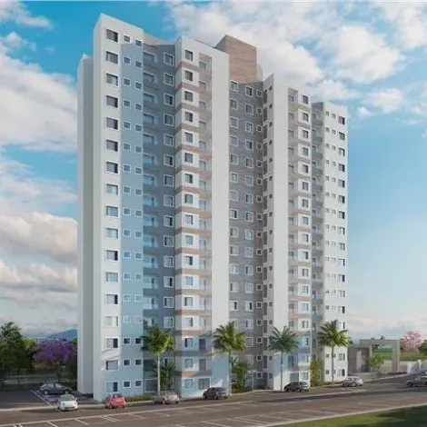 imagem 1 - Apto Novo Pronto, 2 vagas Suíte 2 quartos Varanda Gourmet, Piscina, Elevador, Villa Garden imagem 1 - Apto Novo Pronto, 2 vagas Suíte 2 quartos Varanda Gourmet, Piscina, Elevador, Villa Garden