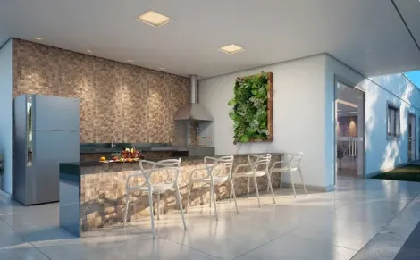 imagem 3 - Apto Novo Pronto, 2 vagas Suíte 2 quartos Varanda Gourmet, Piscina, Elevador, Villa Garden imagem 3 - Apto Novo Pronto, 2 vagas Suíte 2 quartos Varanda Gourmet, Piscina, Elevador, Villa Garden