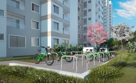 imagem 5 - Apto Novo Pronto, 2 vagas Suíte 2 quartos Varanda Gourmet, Piscina, Elevador, Villa Garden imagem 5 - Apto Novo Pronto, 2 vagas Suíte 2 quartos Varanda Gourmet, Piscina, Elevador, Villa Garden