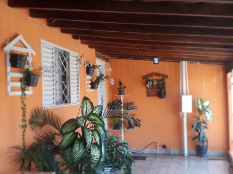 À Venda: Casa de 2 Dormitórios com edícula em Mariana, Ibaté, com Terreno Amplo de 290m² por R$470.000,00