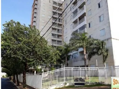 Alugar Apartamento / Padrão em Araraquara. apenas R$ 260.000,00