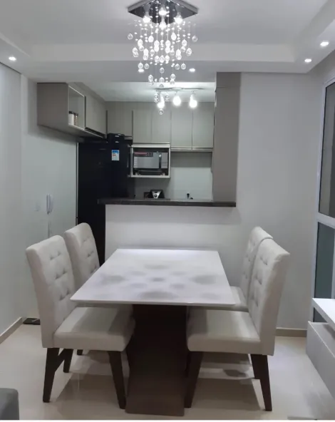 imagem 3 - Apartamento - Padrão imagem 3 - Apartamento - Padrão