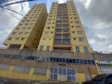 Alugar Apartamento / Padrão em São Carlos. apenas R$ 1.334,00