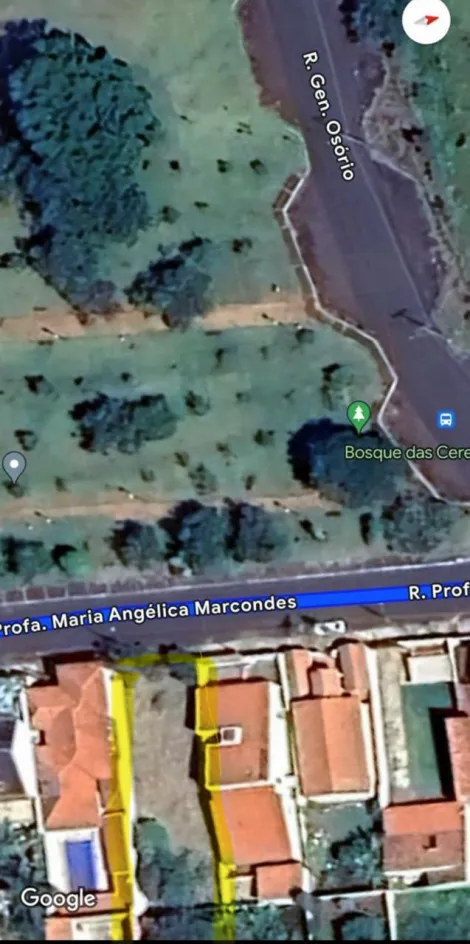 imagem 4 - Terreno - Padrão imagem 4 - Terreno - Padrão