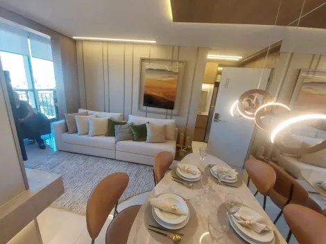 imagem 5 - ÓTIMO APARTAMENTO JÁ ENTREGUE COM 3 DORMITÓRIOS, 1 SUÍTE, 2 VAGAS E LAZER COMPLETO. imagem 5 - ÓTIMO APARTAMENTO JÁ ENTREGUE COM 3 DORMITÓRIOS, 1 SUÍTE, 2 VAGAS E LAZER COMPLETO.