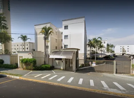 imagem 1 - Ótimo apartamento a venda no Parque Aleteia imagem 1 - Ótimo apartamento a venda no Parque Aleteia