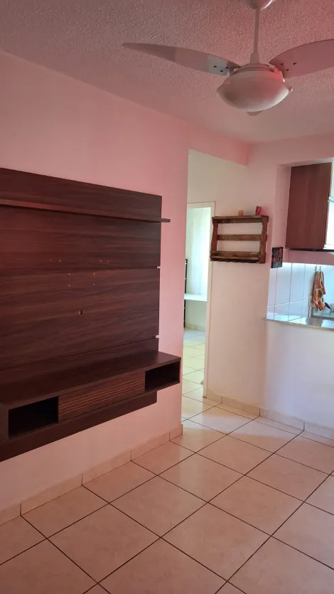imagem 3 - Ótimo apartamento a venda no Parque Aleteia imagem 3 - Ótimo apartamento a venda no Parque Aleteia