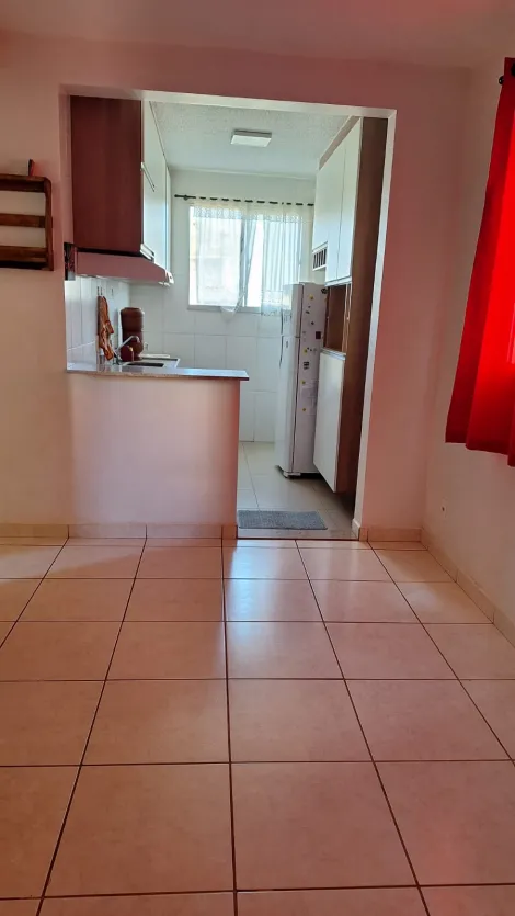 imagem 4 - Ótimo apartamento a venda no Parque Aleteia imagem 4 - Ótimo apartamento a venda no Parque Aleteia