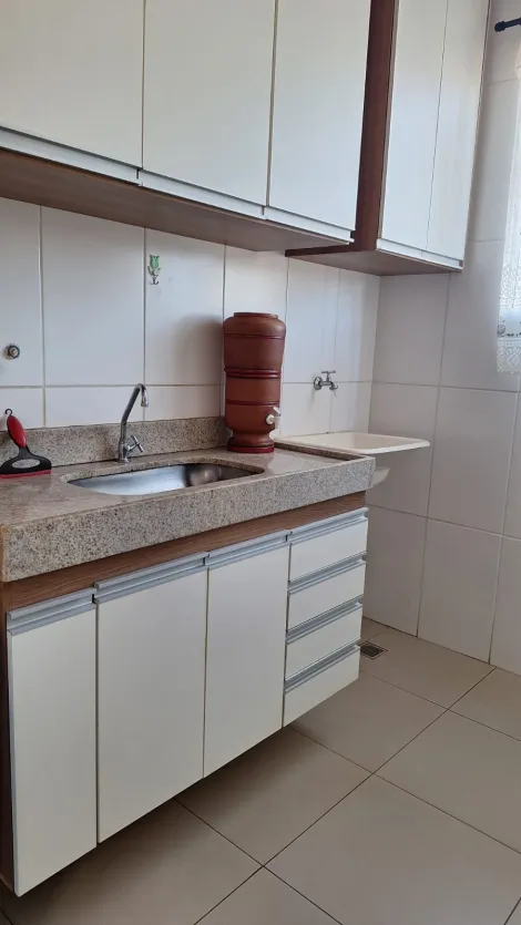 imagem 5 - Ótimo apartamento a venda no Parque Aleteia imagem 5 - Ótimo apartamento a venda no Parque Aleteia