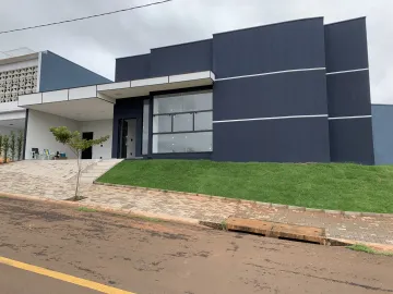 Excelente Casa nova a venda no Tivoli