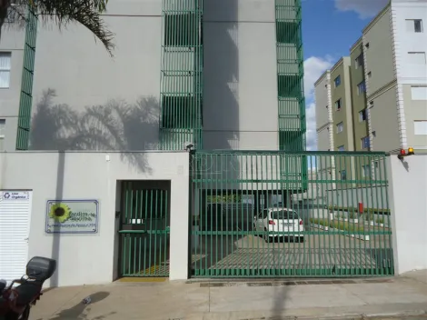 Alugar Apartamento / Padrão em São Carlos. apenas R$ 190.000,00