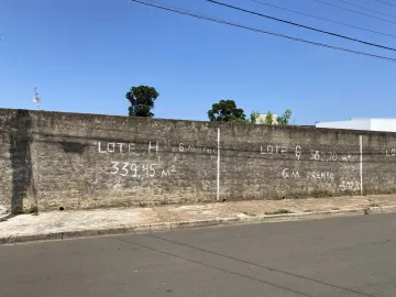 Lote Residencial no Jardim São João Batista