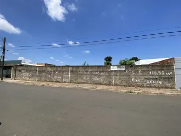 Lote residencial no Jardim São João Batista