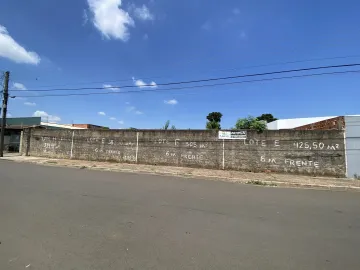 Lote Residencial no Jardim São João Batista