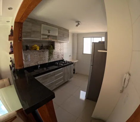 imagem 2 - Apartamento - Padrão imagem 2 - Apartamento - Padrão