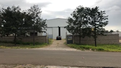 imagem 1 - Comercial - Barracão imagem 1 - Comercial - Barracão