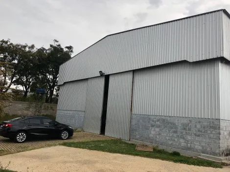imagem 2 - Comercial - Barracão imagem 2 - Comercial - Barracão